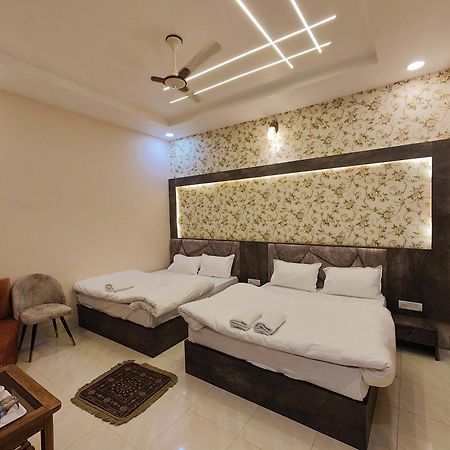 Hotel Mangal Murti Варанасі Екстер'єр фото