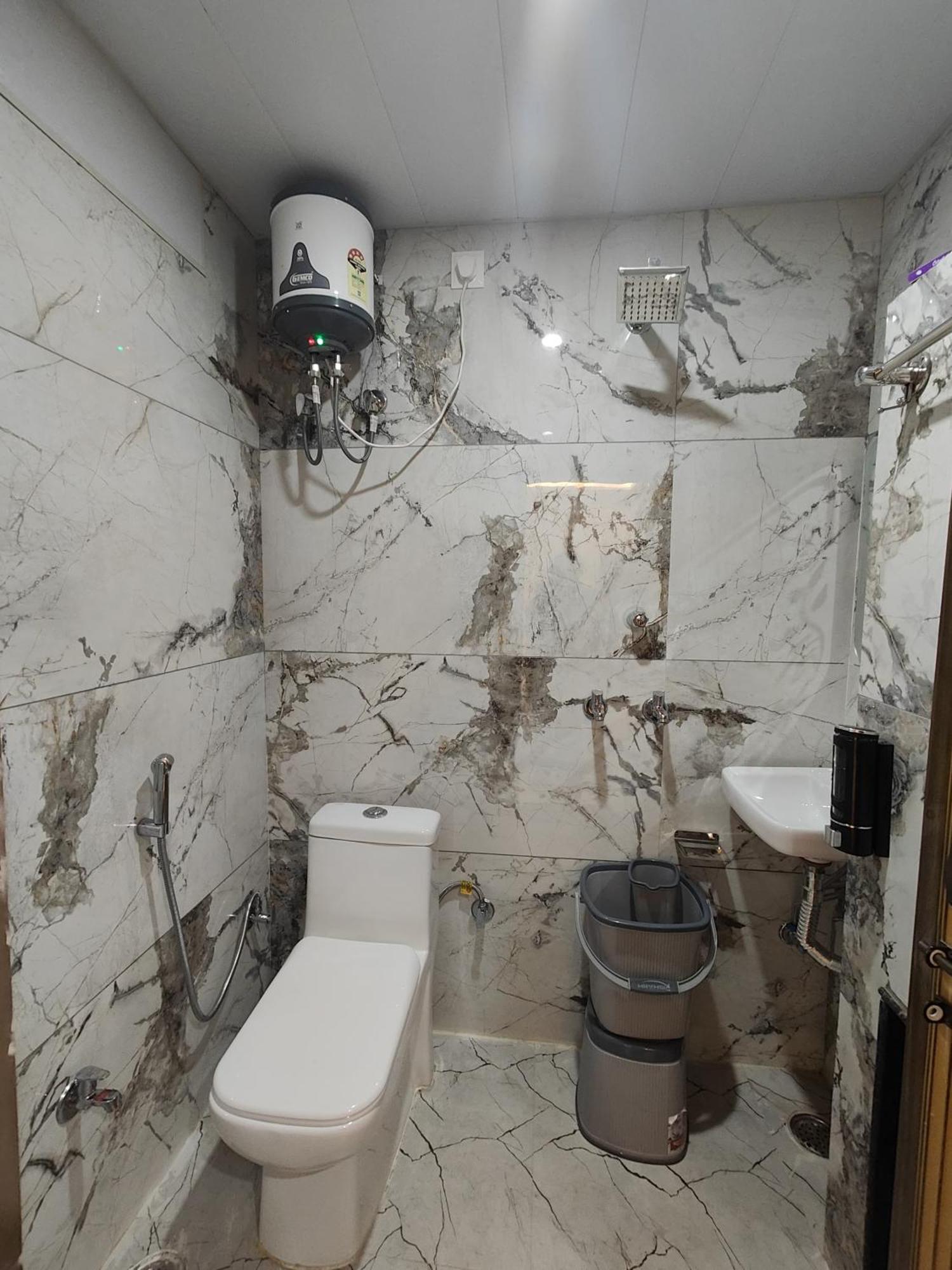 Hotel Mangal Murti Варанасі Екстер'єр фото